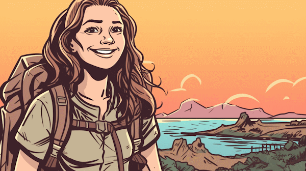 laughing_travel_blogger_girl_with_backpack